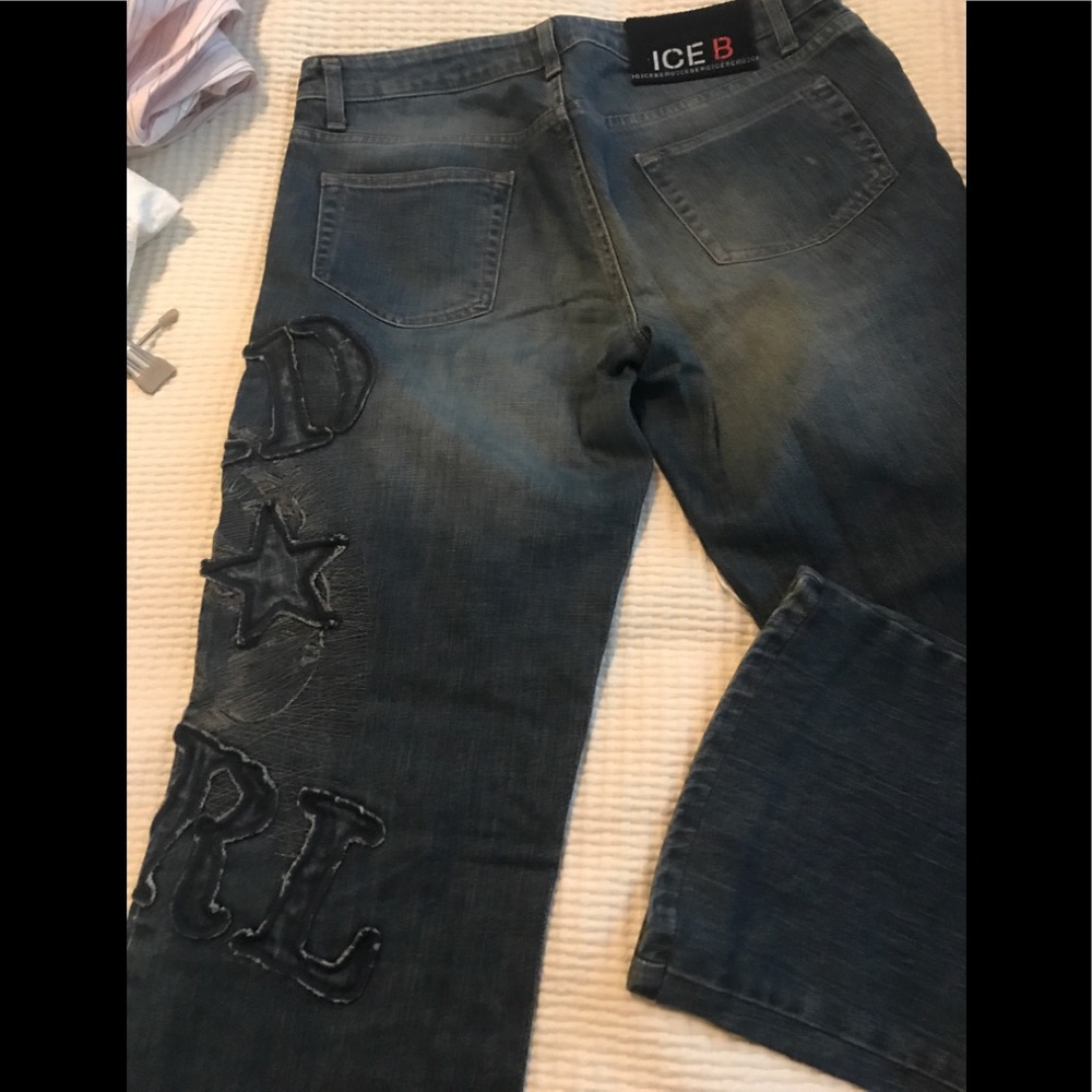 Jeans pants